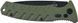 Ніж Boker Plus Strike Large Grivory Green