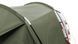 Намет чотиримісний Easy Camp Huntsville 400 Green/Grey (120406)
