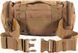 Сумка дорожня Snugpak ResponsePak Coyote