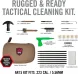 Набір для чищення AR-15 і АК 74 Real Avid Gun Cleaning Kit