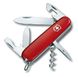 1.3603 Ніж Victorinox Swiss Army Spartan червоний