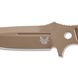 Нож Benchmade "Sibert Adamas", рукоятка с паракордом