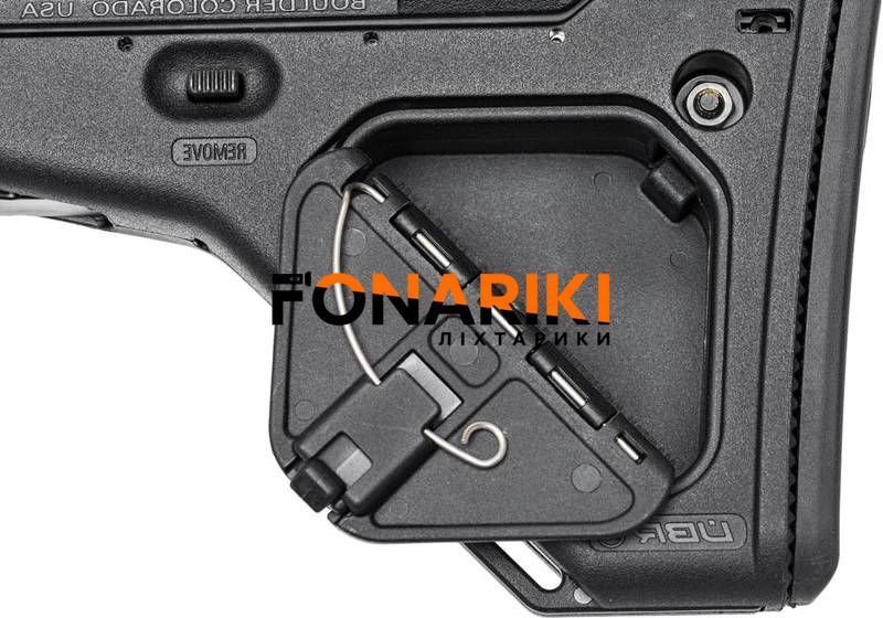 Приклад Magpul UBR