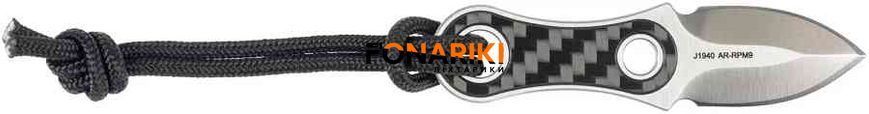 Нож CJRB Knap CF