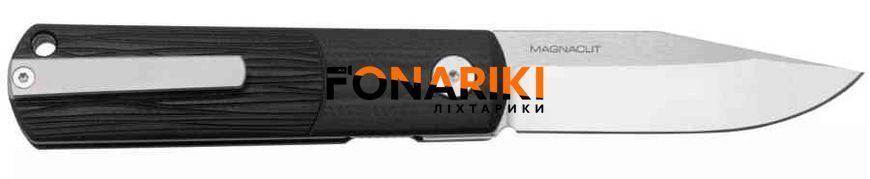 Ніж Boker BRLW G10 Black