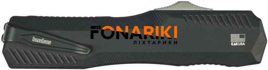 Ніж Kershaw Livewire CF