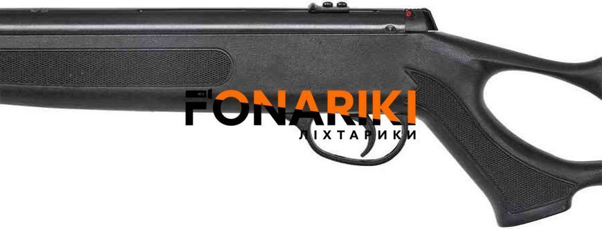 Гвинтівка пневматична Optima (Hatsan) Striker Edge Vortex 4,5 мм