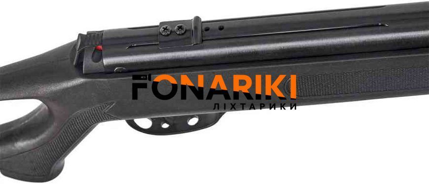 Гвинтівка пневматична Optima (Hatsan) Striker Edge Vortex 4,5 мм
