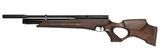 Пневматична редукторна РСР гвинтівка HW 100 T FSB Thumbhole stock кал. 4,5
