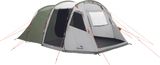 Купить Палатка шестиместная Easy Camp Huntsville 600 Green/Grey (120408)