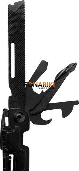 Мультитул SOG PowerAccess Black