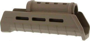 Цевье Magpul AK Hand Guard для Сайги FDE