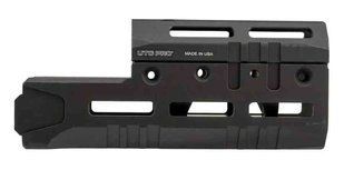 Цевье Leapers UTG PRO Super Slim для Сайги M-LOK Black