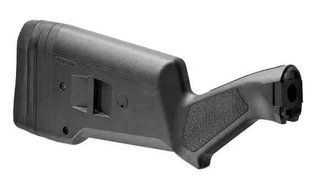Приклад Magpul SGA Rem870 &ndash; чорний