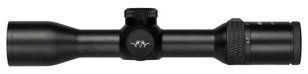 Прицел оптический Blaser B2 17-10х42 iC сетка 4А с подсветкой