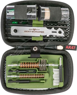 Набор для чистки AK 47 Real Avid Gun Cleaning Kit (7.62)