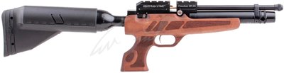 Пистолет пневматический Kral NP-02 PCP кал. 4.5 мм