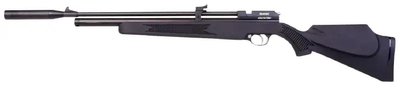 Пневматична гвинтівка Diana Stormrider Black PCP 4.5 мм
