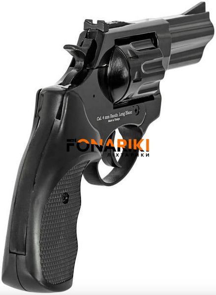 Флобер EKOL Viper 3" 4 мм Black