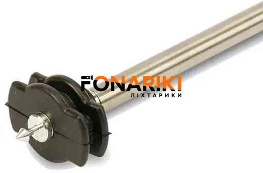 Набор Bore Tech для чистки патронника болтовых карабинов. 8/32 F