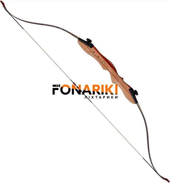 Лук Yate Viper 54"/16 lbs RH