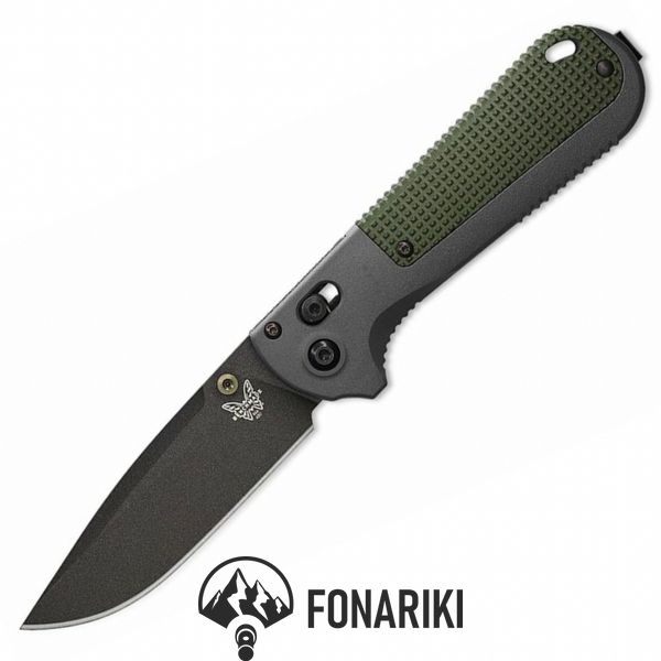 Нож Benchmade "Redoubt"