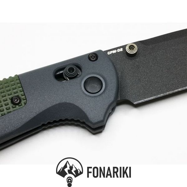 Нож Benchmade "Redoubt"