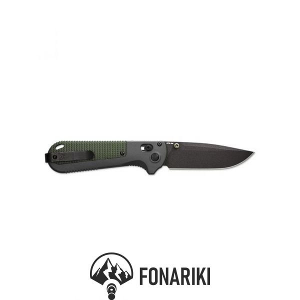 Ніж Benchmade "Redoubt"