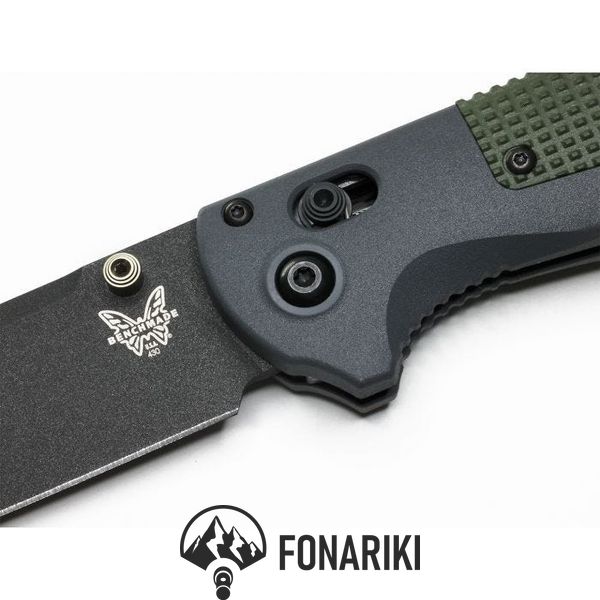 Ніж Benchmade "Redoubt"