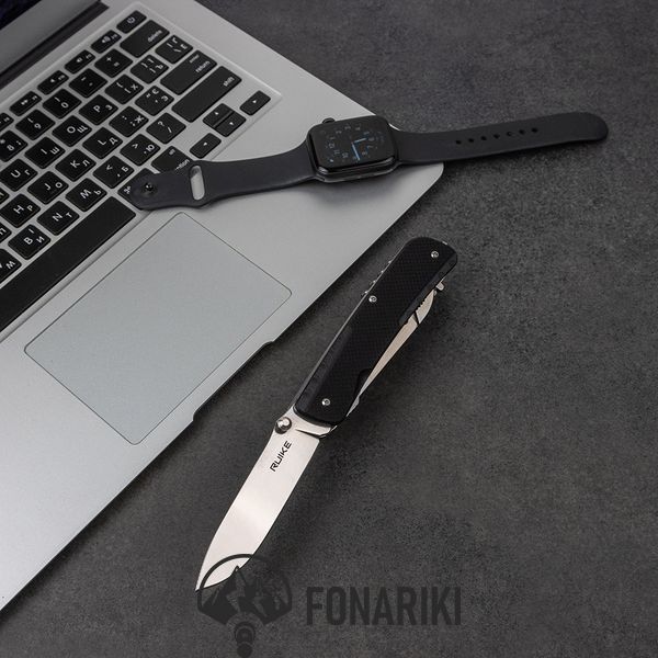 Нож многофункциональный Ruike Trekker LD51-B