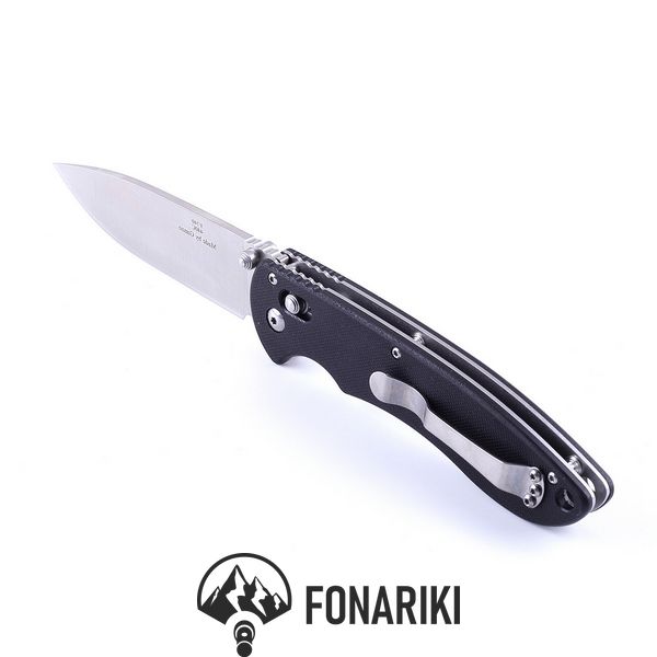 Нож складной Firebird F740-BK
