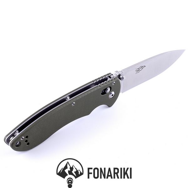 Нож складной Firebird F740-BK