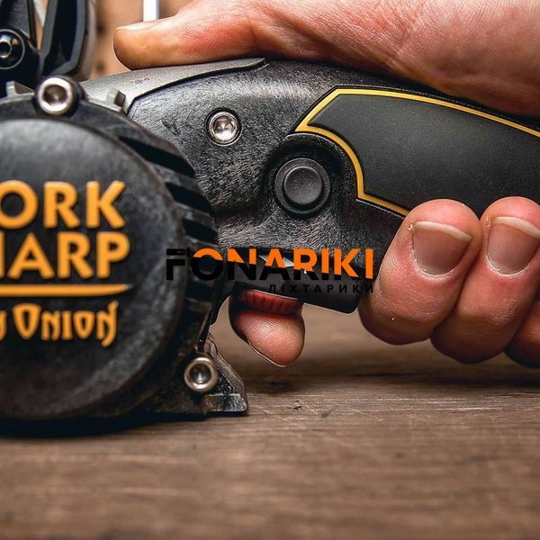 Точило электрическое Work Sharp Ken Onion Knife&Tool Sharpener