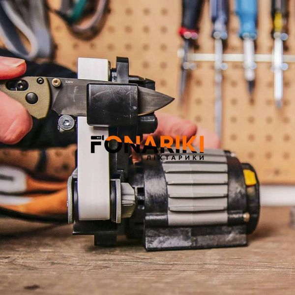 Точило электрическое Work Sharp Ken Onion Knife&Tool Sharpener