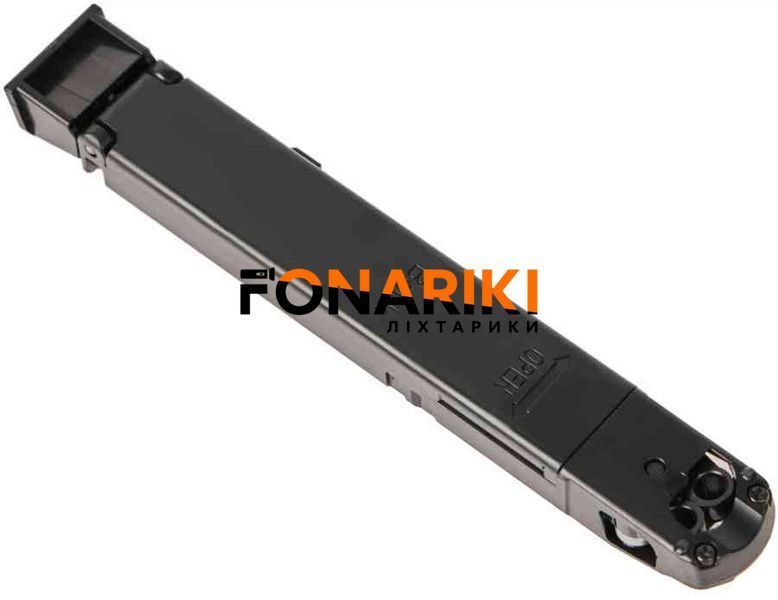 Пневматический пистолет Sig Sauer Air P320 Black кал 4 5 мм Pellet