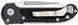 Нож Microtech Ludt Gen III Tanto Edge SW Black