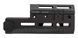 Цевье Leapers UTG PRO Super Slim для Сайги M-LOK Black