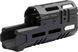 Цевье Leapers UTG PRO Super Slim для Сайги M-LOK Black