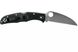 Ніж Spyderco Endura Wharncliffe