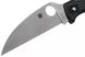 Ніж Spyderco Endura Wharncliffe