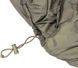 Спальник кокон зимовий Snugpak Sleeper Expedition Olive