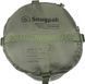 Спальник кокон зимовий Snugpak Sleeper Expedition Olive
