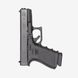 Магазин для Glock 19 на 15 патронів Magpul