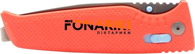 Ніж SOG Altair XR Red