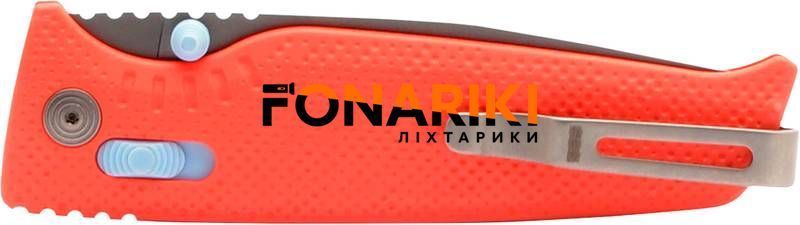 Ніж SOG Altair XR Red