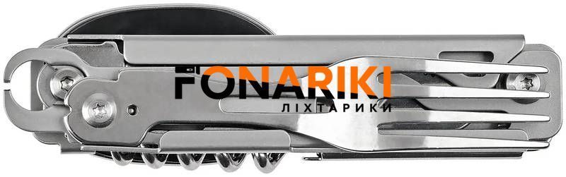Ніж багатофункціональний Active Snacker