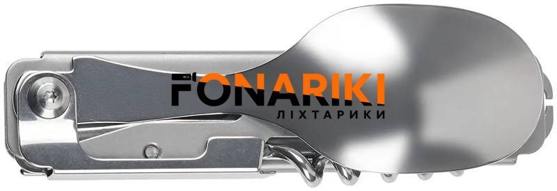 Ніж багатофункціональний Active Snacker
