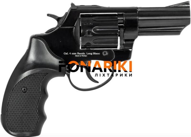 Флобер EKOL Viper 3" 4 мм Black