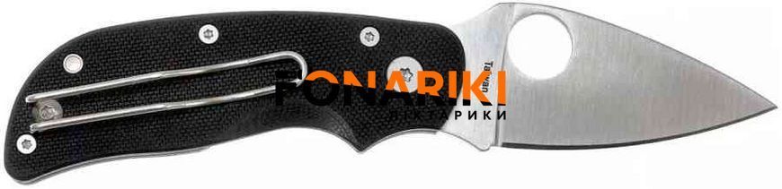 Нож Spyderco Cat