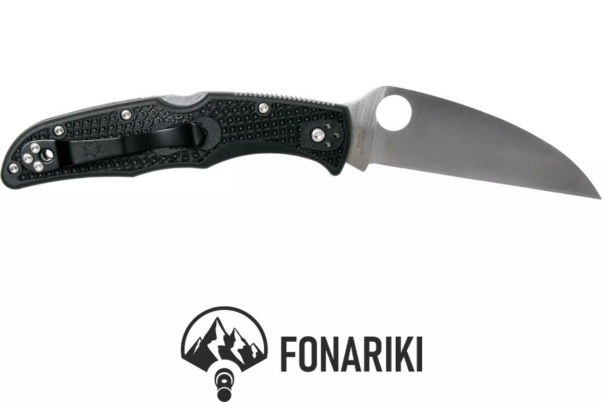 Ніж Spyderco Endura Wharncliffe